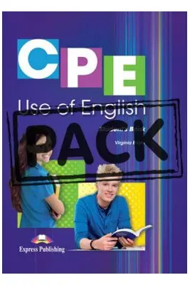 Curs engleza CPE Use of English 1 Teacher's Book with Digibooks App