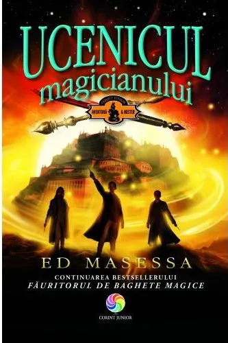 Ucenicul magicianului
