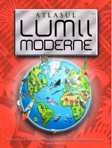 Atlasul lumii moderne