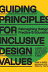 Guiding Principles for Inclusive Design Values
