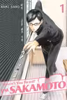 Haven't You Heard? I'm Sakamoto - Volume 1