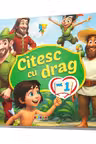 Citesc cu drag Vol.1