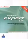 Advanced Expert CAE - Student s Resource Book with key and audio CD (with December 2008 exam specifications)