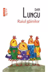 Raiul gainilor