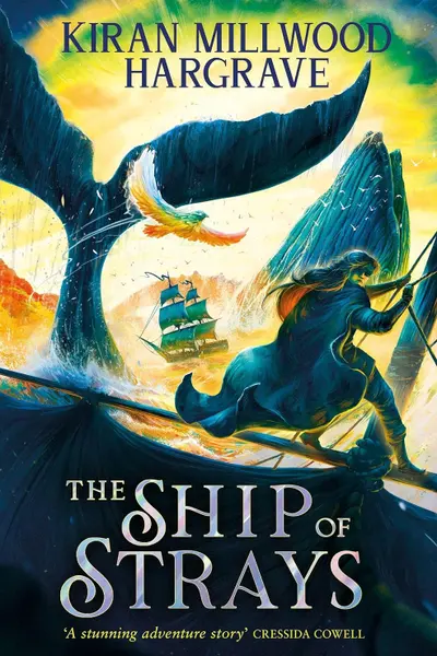 The Ship of Strays