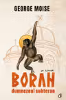 Boran, dumnezeul subteran