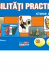 Abilitati practice clasa a II-a