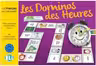 Les Dominos des Heures