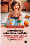 Dezvoltarea naturala a copilului