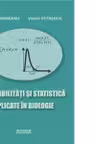 Probabilitati si statistica aplicate in biologie