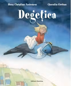 Degețica