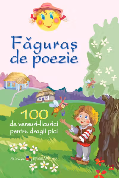Faguras de poezie