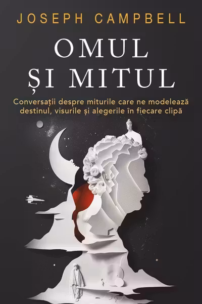 Omul si Mitul