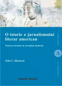 O Istorie A Jurnalismului Literar American