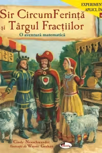 Sir CircumFerinta si Targul Fractiilor