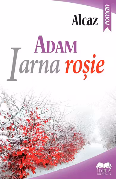 Adam. Iarna roșie vol.1