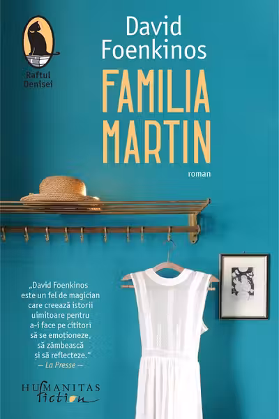 Familia Martin