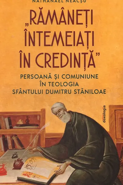 Rămâneți întemeiați în credință