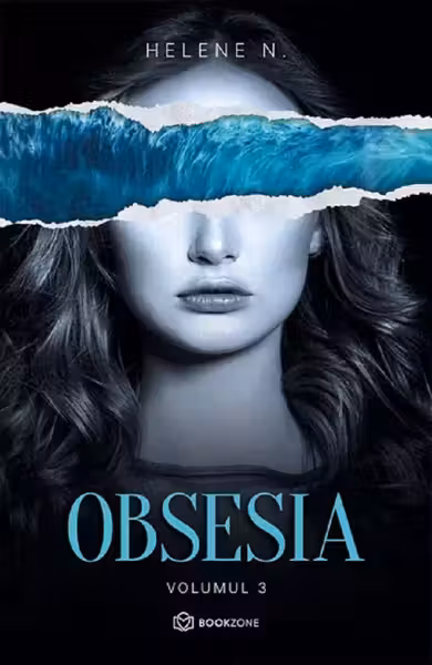 Obsesia Vol.3