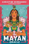 The Mayan Oracle