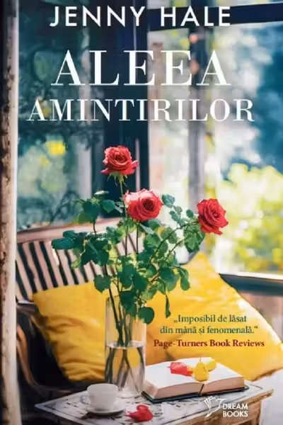 Dream Books. ALEEA AMINTIRILOR.