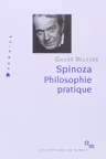 Spinoza. Philosophie pratique