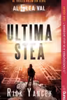 Ultima stea