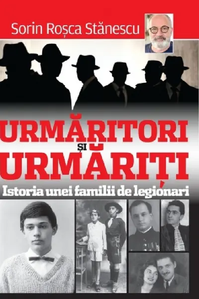 Urmăritori și urmăriți