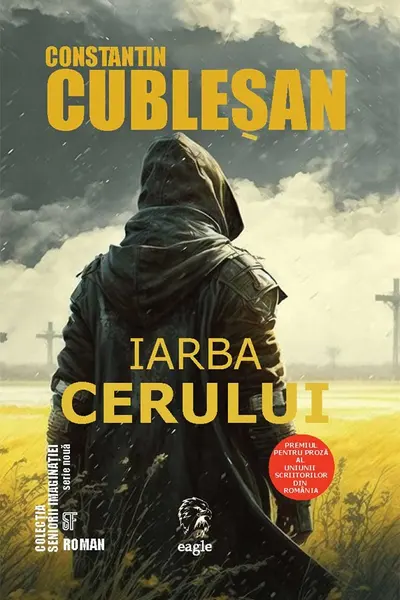 Iarba cerului