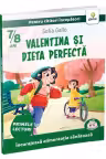 Valentina si dieta perfecta