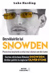 Dezvaluirile lui Snowden