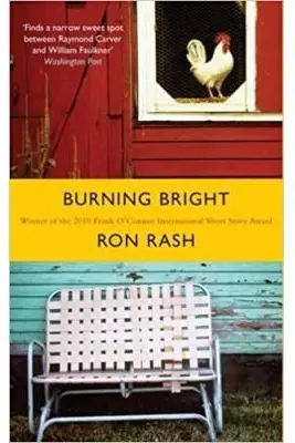 Burning Bright