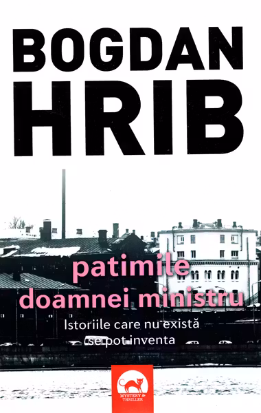 Pătimile doamnei ministru