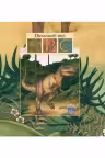 ABC. Dinozaurii mei