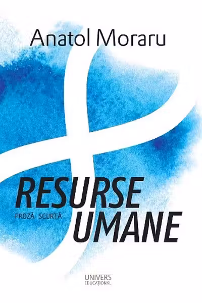 Resurse umane
