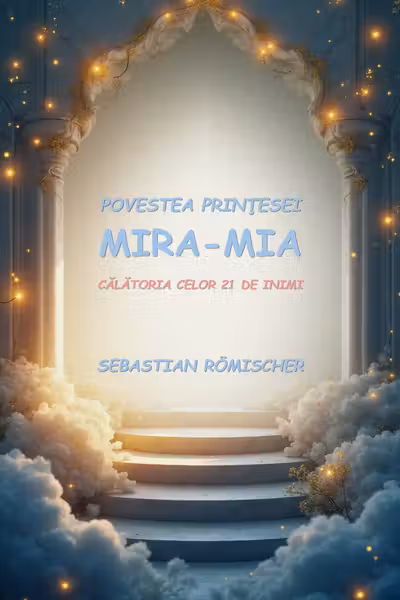 Povestea printesei Mira-Mia