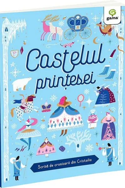 Castelul printesei