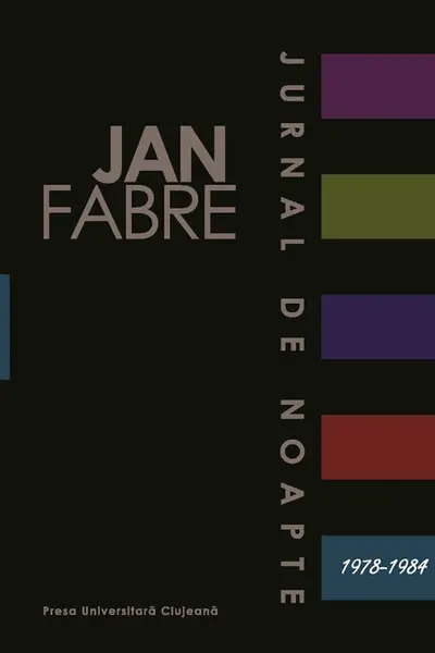 Jurnal de noapte Vol.1 (1978-1984)