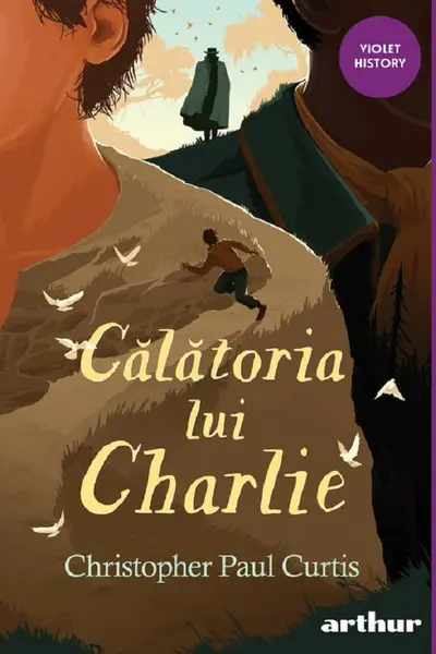 Calatoria lui Charlie