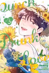 Punch Drunk Love - Volume 3