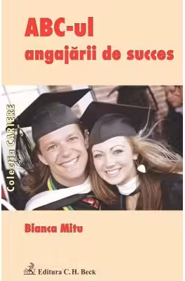 ABC-ul angajarii de succes