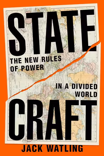 Statecraft