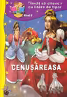 Cenusareasa - Sa invatam sa citim prin imagini