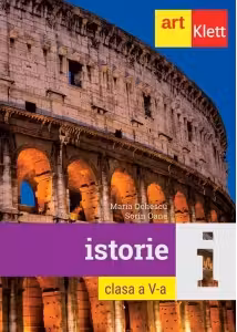 Istorie. Clasa a V-a