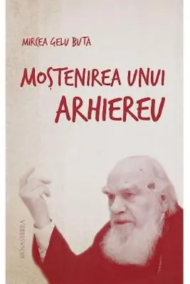 Mostenirea unui arhiereu