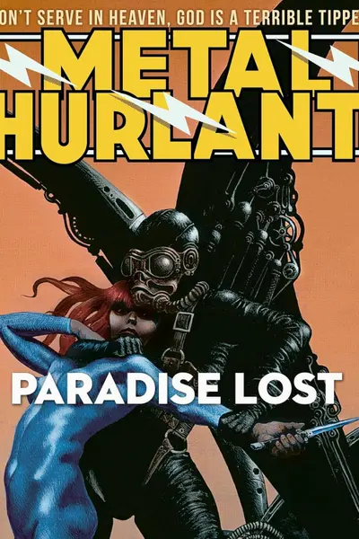 Paradise Lost