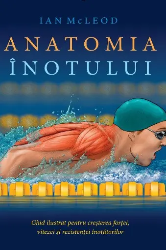Anatomia inotului