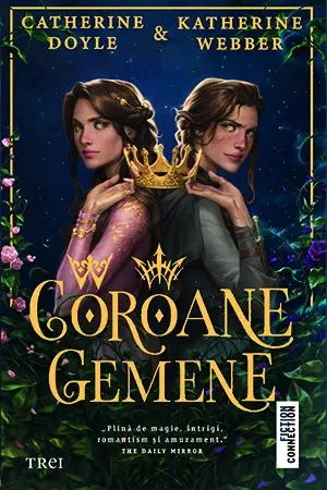 Coroane gemene (Vol. 1 seria Coroane gemene)
