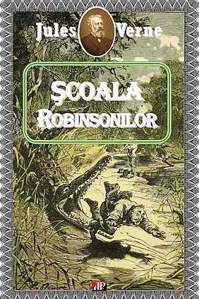 Școala Robinsonilor