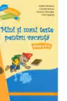 Mini și maxi teste pentru vacanță - Clasa a II-a